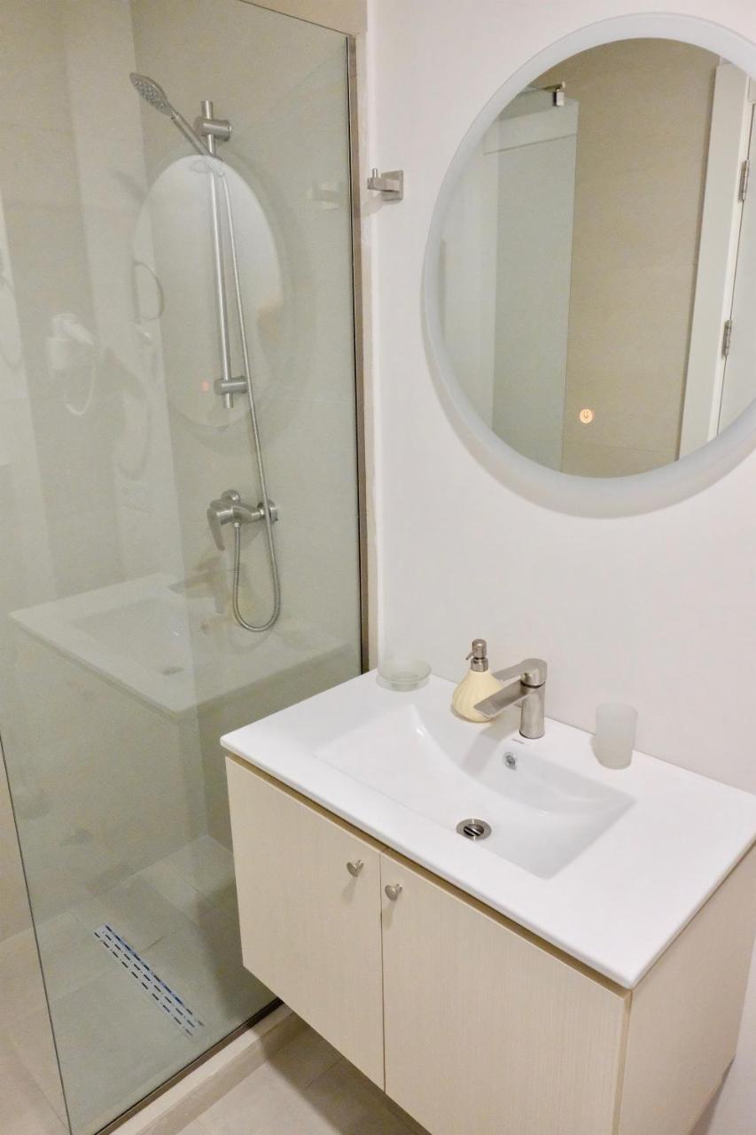 Gudaski Apartments, New Gudauri Loft2 & Loft1 Luaran gambar