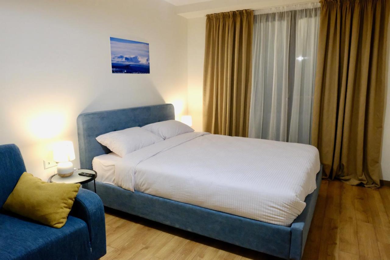 Gudaski Apartments, New Gudauri Loft2 & Loft1 Luaran gambar